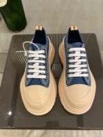 Alexander McQueen Sports Shoes - Image 2