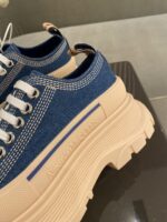 Alexander McQueen Sports Shoes - Image 4