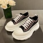 Alexander McQueen Sports Shoes