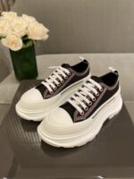 Alexander McQueen Sports Shoes
