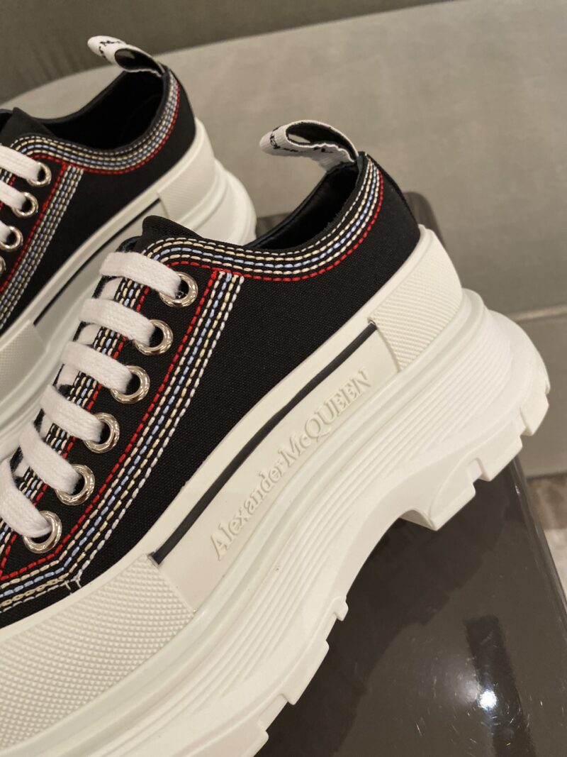 Alexander McQueen Sports Shoes - Image 2