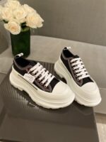 Alexander McQueen Sports Shoes - Image 4