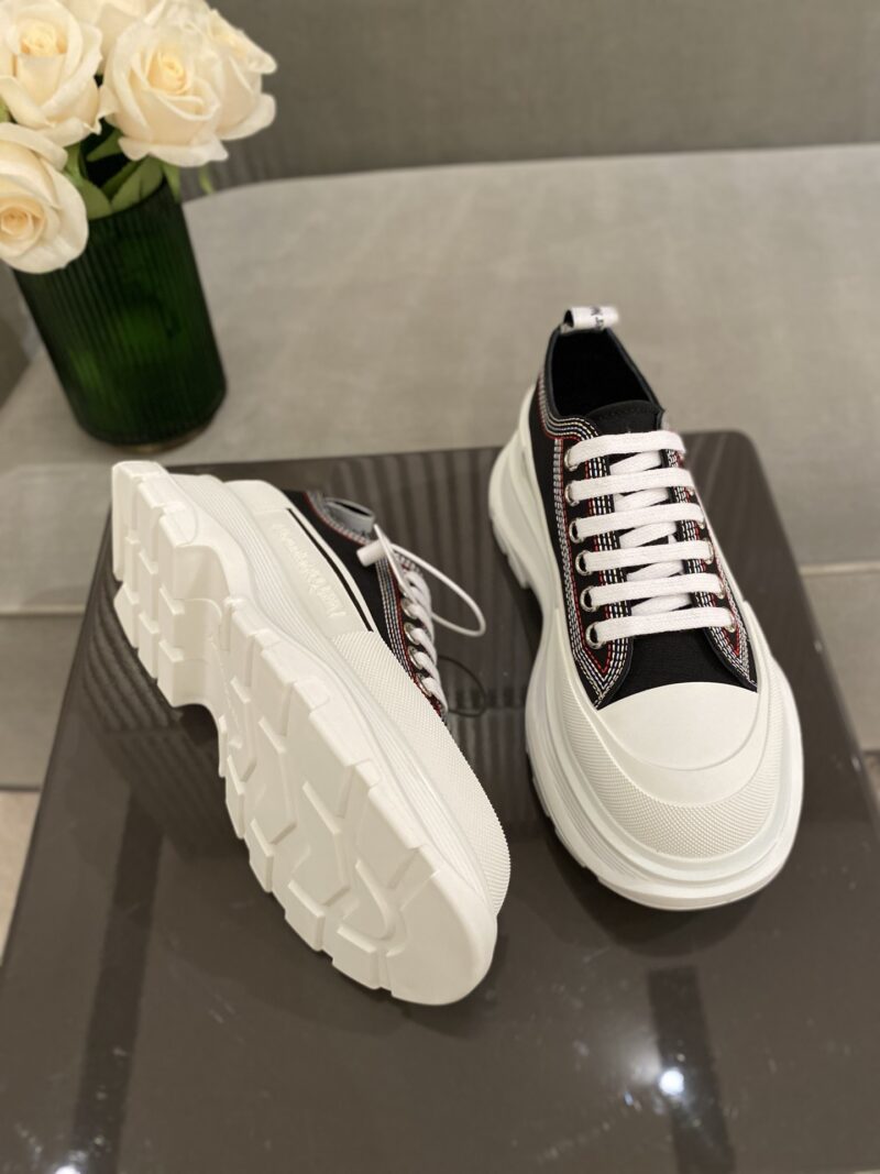Alexander McQueen Sports Shoes - Image 5
