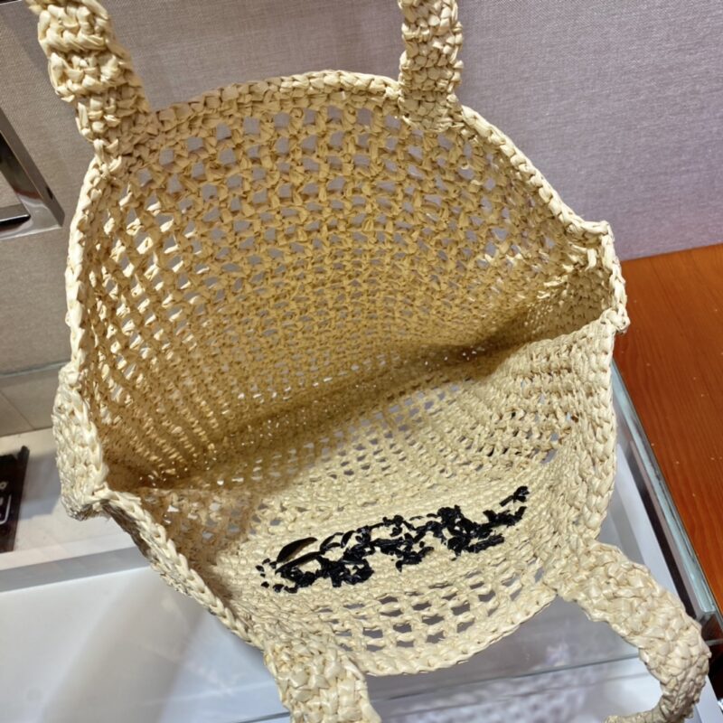 Prada 1BG393 Tote Bag-36*38*3CM - Image 2