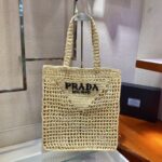 Prada 1BG393 Tote Bag-36*38*3CM
