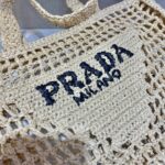 Prada 1BG393 Tote Bag-36*38*3CM - Image 3