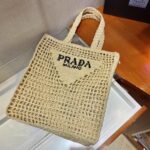 Prada 1BG393 Tote Bag-36*38*3CM - Image 5