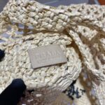 Prada 1BG393 Tote Bag-36*38*3CM - Image 8