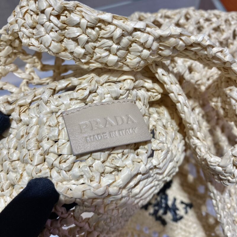 Prada 1BG393 Tote Bag-36*38*3CM - Image 8