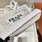 Prada 1BG393 Tote Bag-36*38*3CM - Image 2