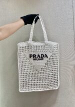 Prada 1BG393 Tote Bag-36*38*3CM - Image 4