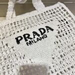 Prada 1BG393 Tote Bag-36*38*3CM - Image 6