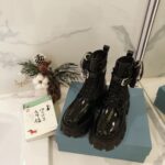 Prada 2020ss Boots(shiny version) - Image 2