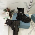 Prada 2020ss Boots(shiny version) - Image 5
