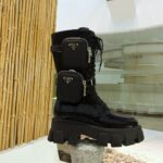 Prada 2020ss Boots-10Inch