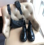 Prada 2020ss Boots - Image 5