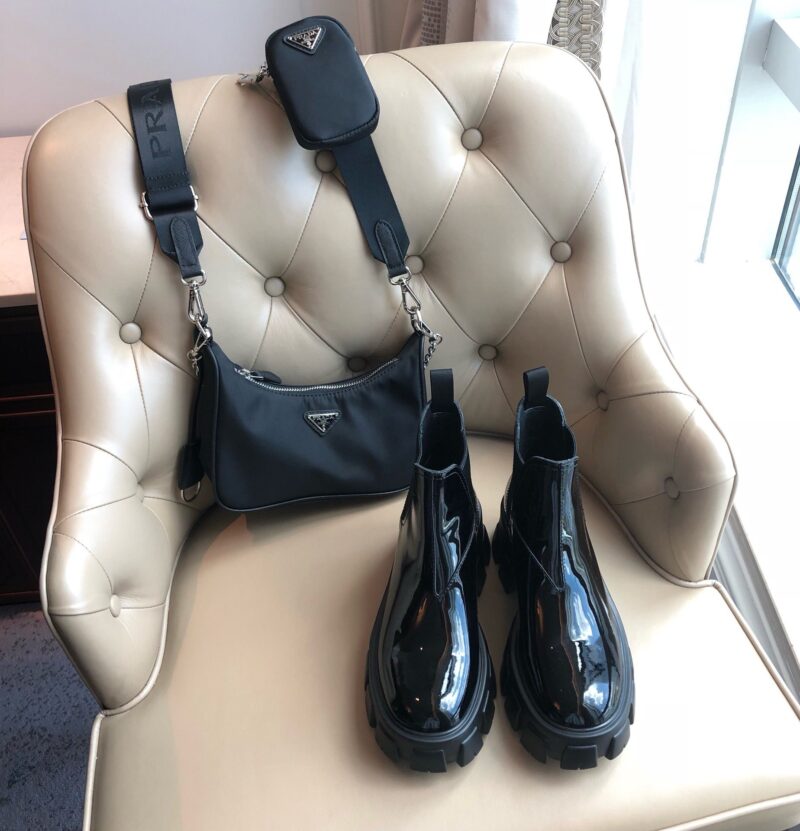 Prada 2020ss Boots - Image 5