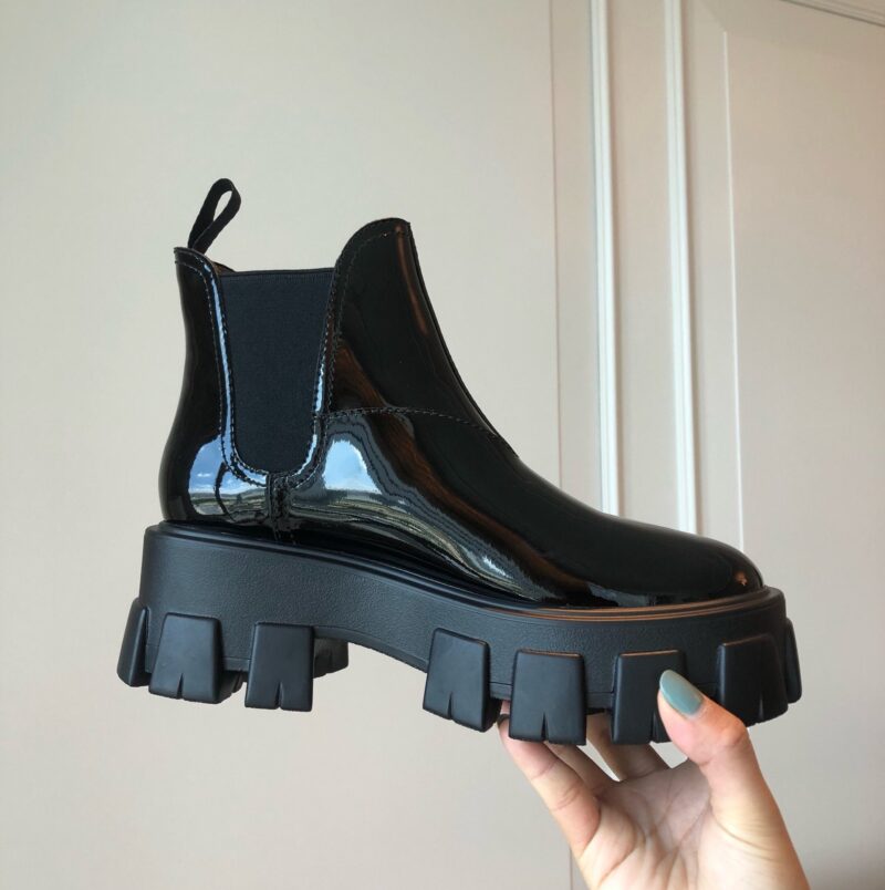 Prada 2020ss Boots - Image 4