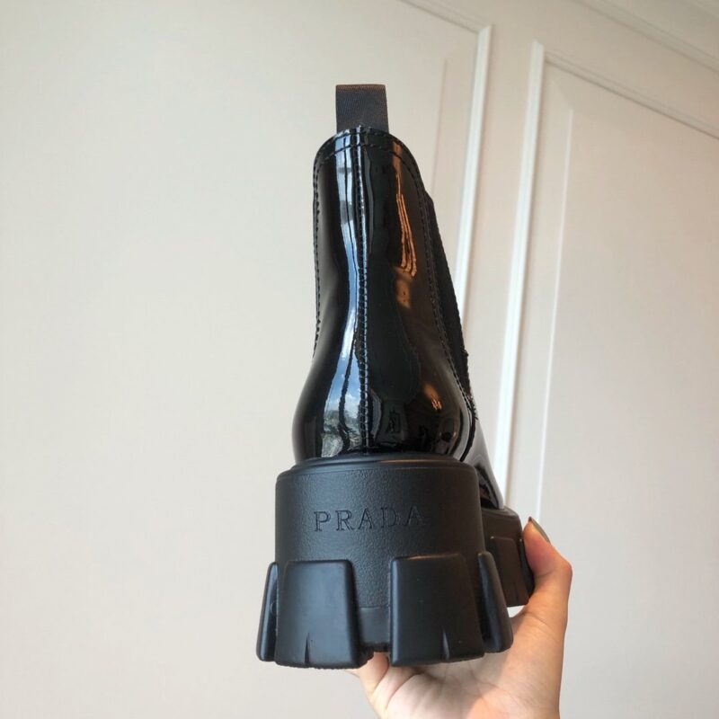 Prada 2020ss Boots - Image 2