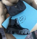 Prada 2020ss Boots - Image 7