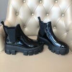 Prada 2020ss Boots