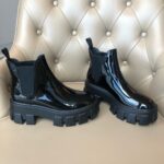 Prada 2020ss Boots