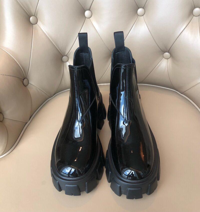 Prada 2020ss Boots - Image 8