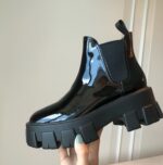 Prada 2020ss Boots - Image 9
