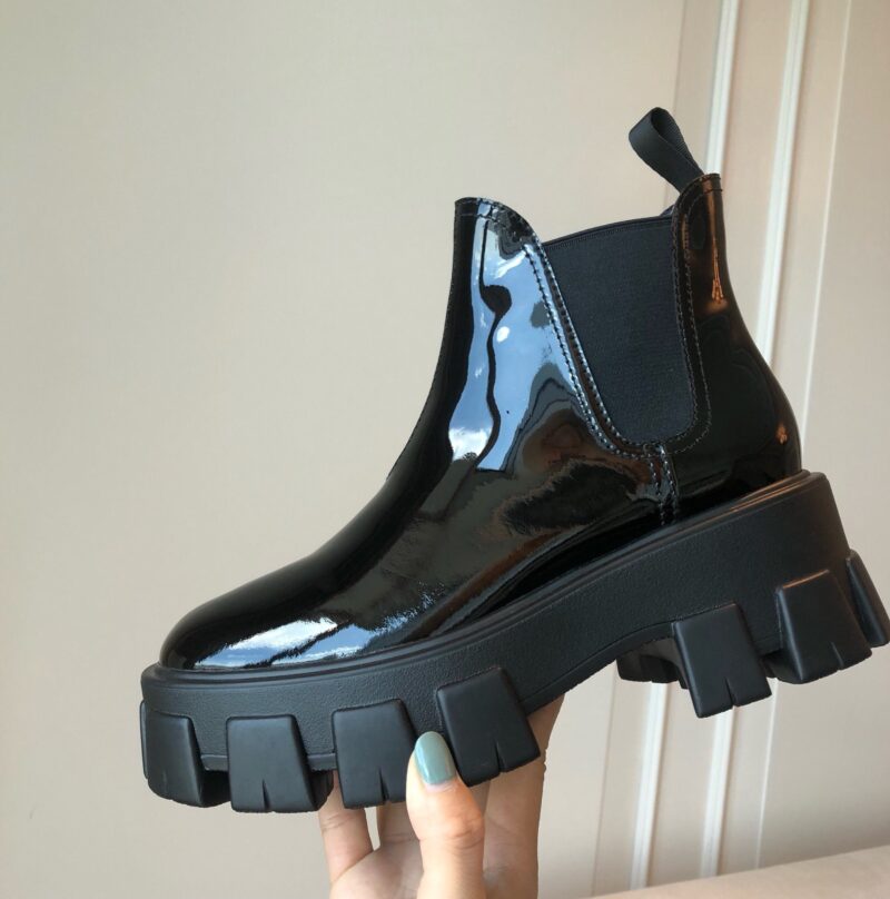 Prada 2020ss Boots - Image 9