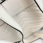 Gucci Backpack-22.5x26x11CM - Image 2