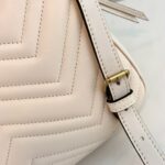 Gucci Backpack-22.5x26x11CM - Image 3