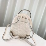 Gucci Backpack-22.5x26x11CM - Image 6