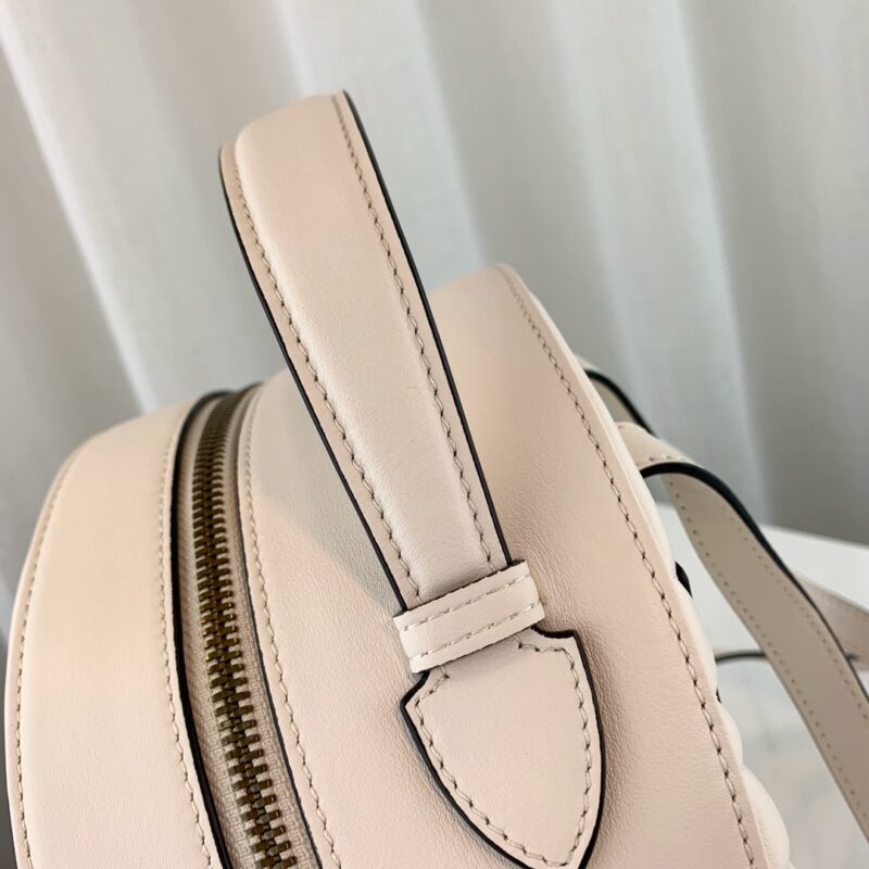 Gucci Backpack-22.5x26x11CM - Image 7