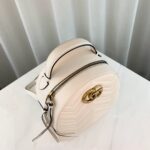 Gucci Backpack-22.5x26x11CM - Image 8