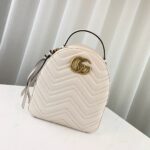 Gucci Backpack-22.5x26x11CM