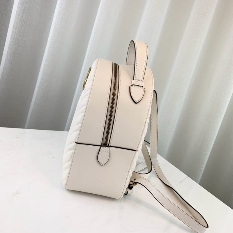 Gucci Backpack-22.5x26x11CM - Image 9