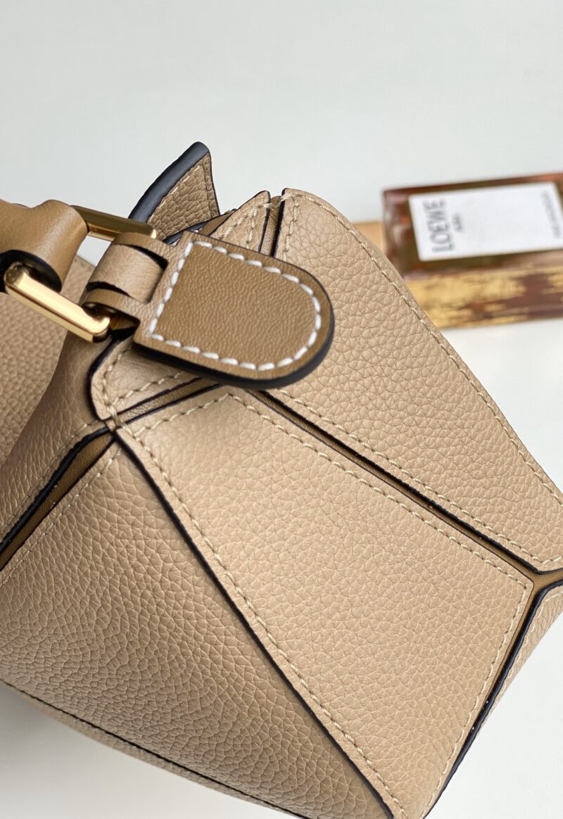 Lowee Puzzle Mini Bag-18*11*7.5CM - Image 4