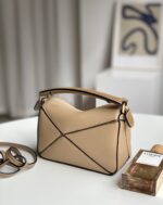 Lowee Puzzle Mini Bag-18*11*7.5CM - Image 3