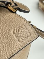 Lowee Puzzle Mini Bag-18*11*7.5CM - Image 7