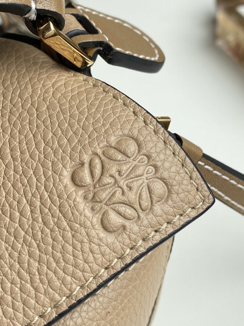 Lowee Puzzle Mini Bag-18*11*7.5CM - Image 7