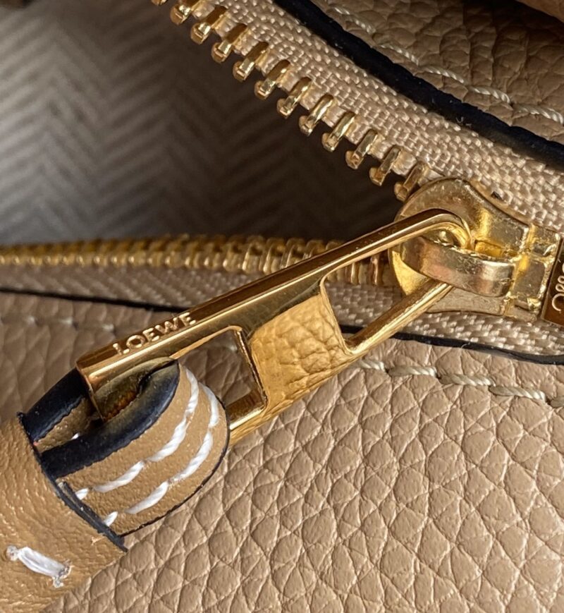 Lowee Puzzle Mini Bag-18*11*7.5CM - Image 5