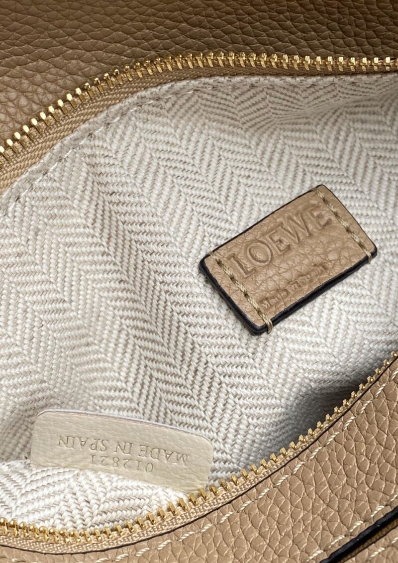 Lowee Puzzle Mini Bag-18*11*7.5CM - Image 6