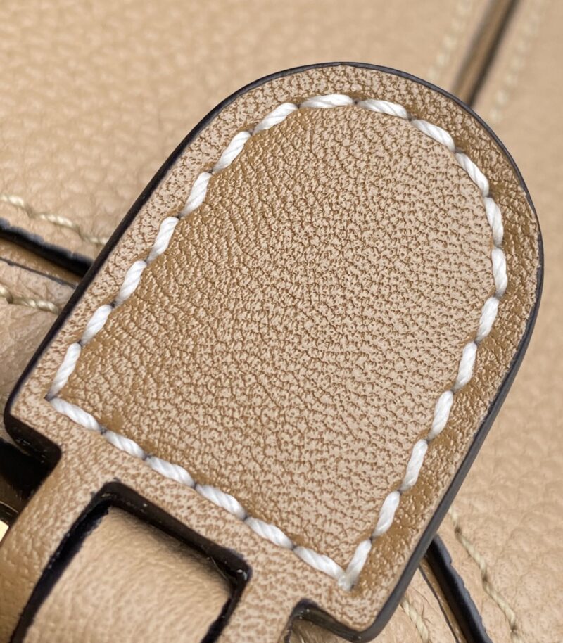 Lowee Puzzle Mini Bag-18*11*7.5CM - Image 9