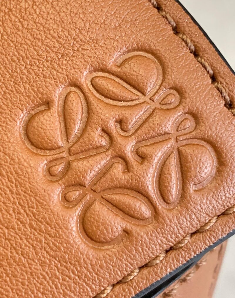 Lowee Puzzle Mini Bag-18*11*7.5CM - Image 8