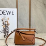 Lowee Puzzle Mini Bag-18*11*7.5CM