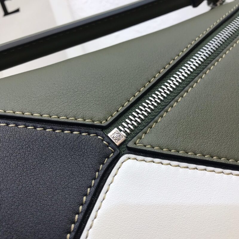 Lowee Puzzle Medium Bag-29*18*12CM - Image 6