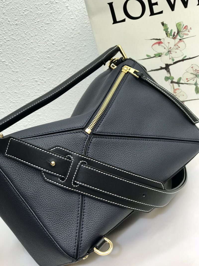 Lowee Puzzle Medium Bag-29*18*12CM - Image 2