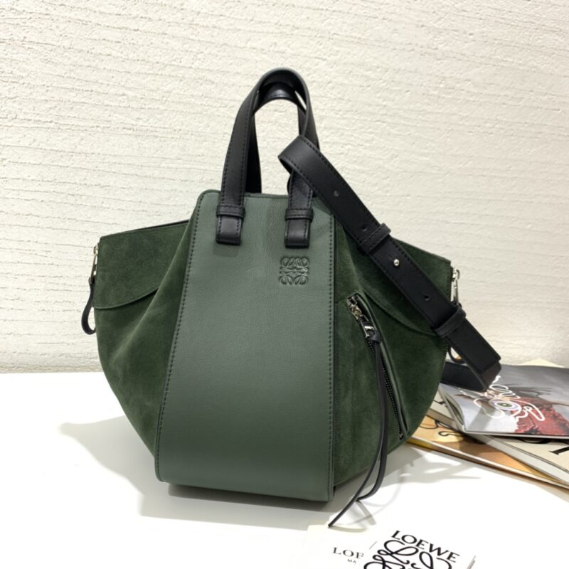 Lowee Hammock Bag-29*26*14CM - Image 5