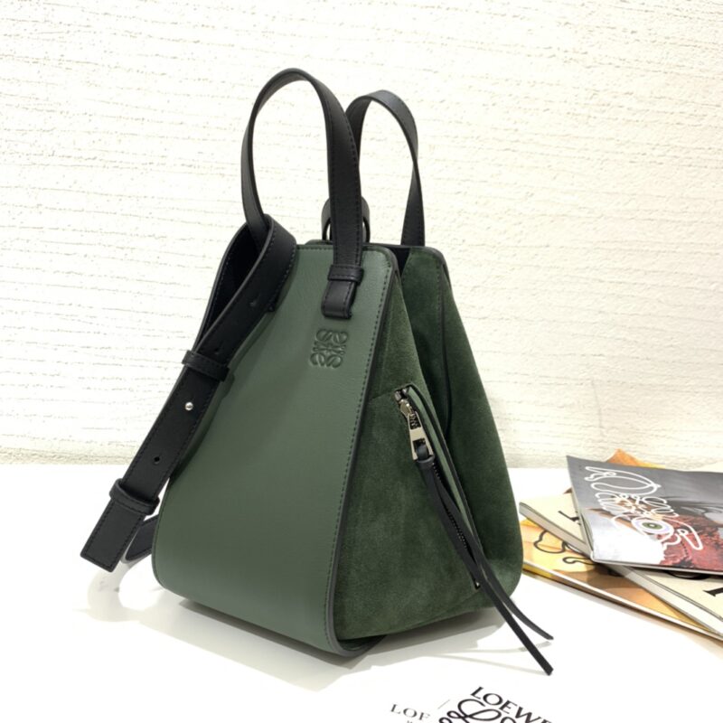 Lowee Hammock Bag-29*26*14CM - Image 6