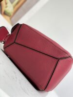 Lowee Puzzle Small Bag-24*10*14CM - Image 3